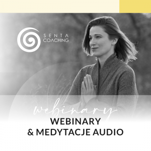 Webinary & Medytacje Audio